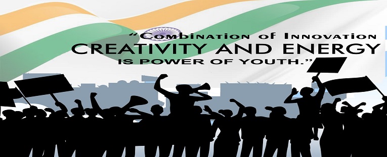 You are currently viewing Stepping forward to build our youth for the future