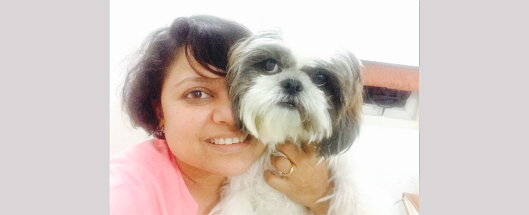 Read more about the article Journey of a Pet Parent