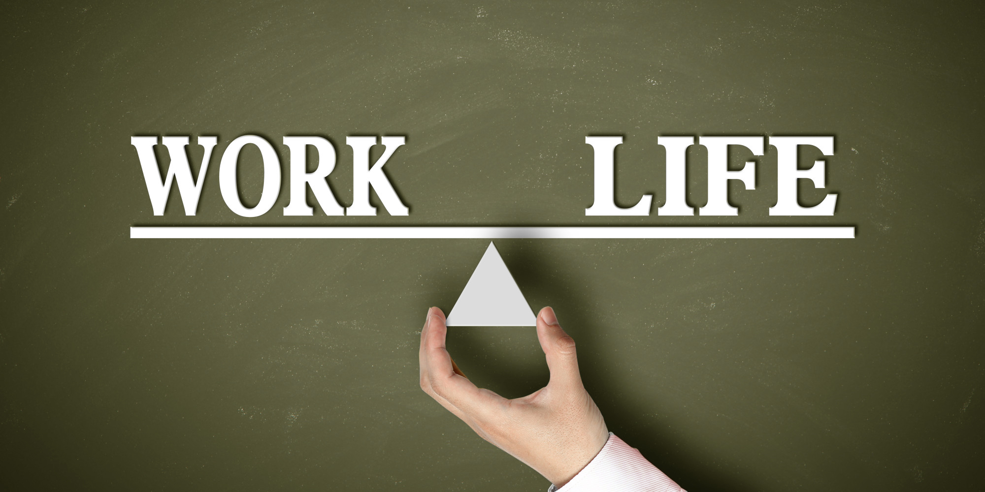 Read more about the article Cracking the Work – Life Balance Equation